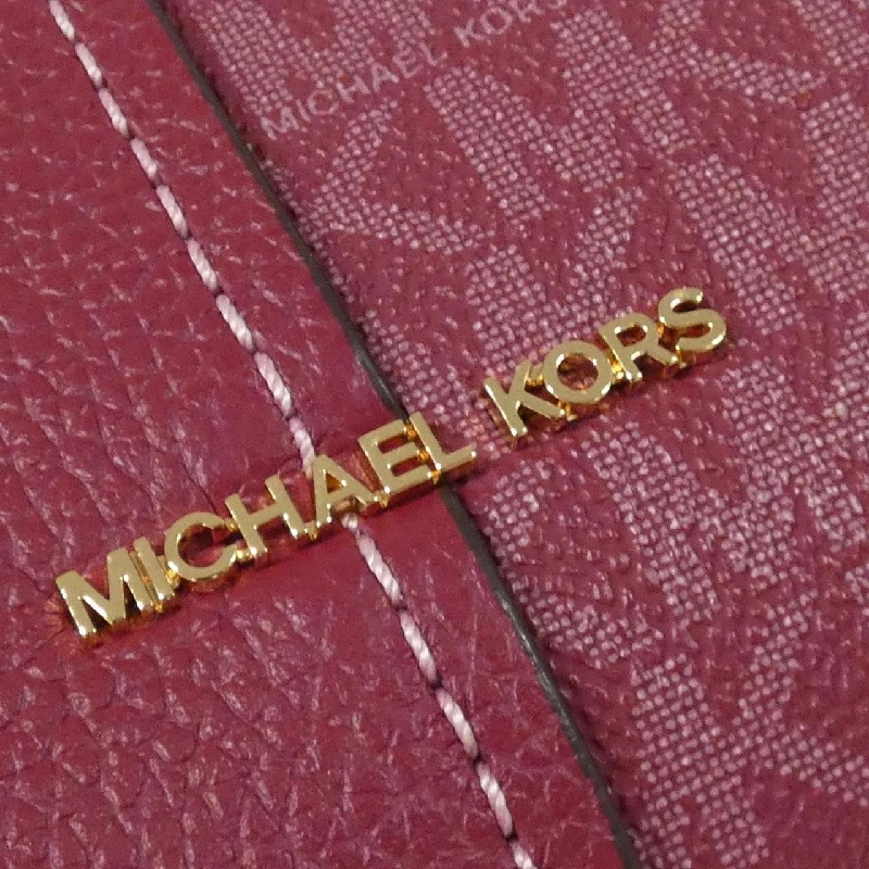 【新品】Michael Michael Kors FLORA 30T5GFFT2B túi 614995