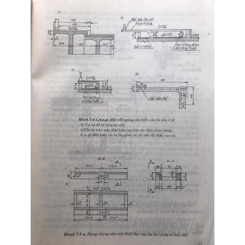 CẦU BÊ TÔNG CỐT THÉP( Tập 2 ) 465819