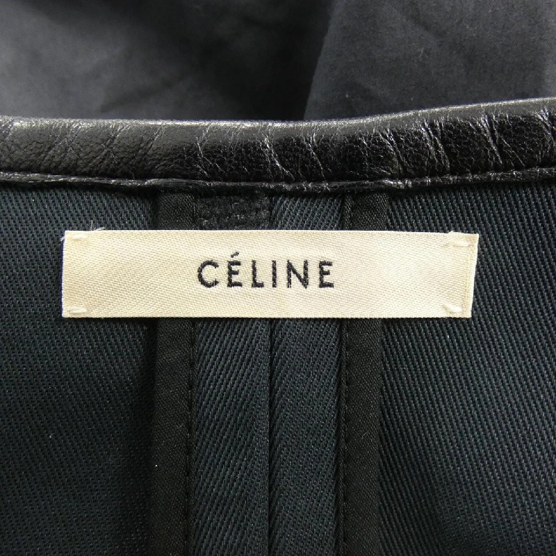 Áo khoác CELINE - Hàng hiệu Chính hãng 821997
