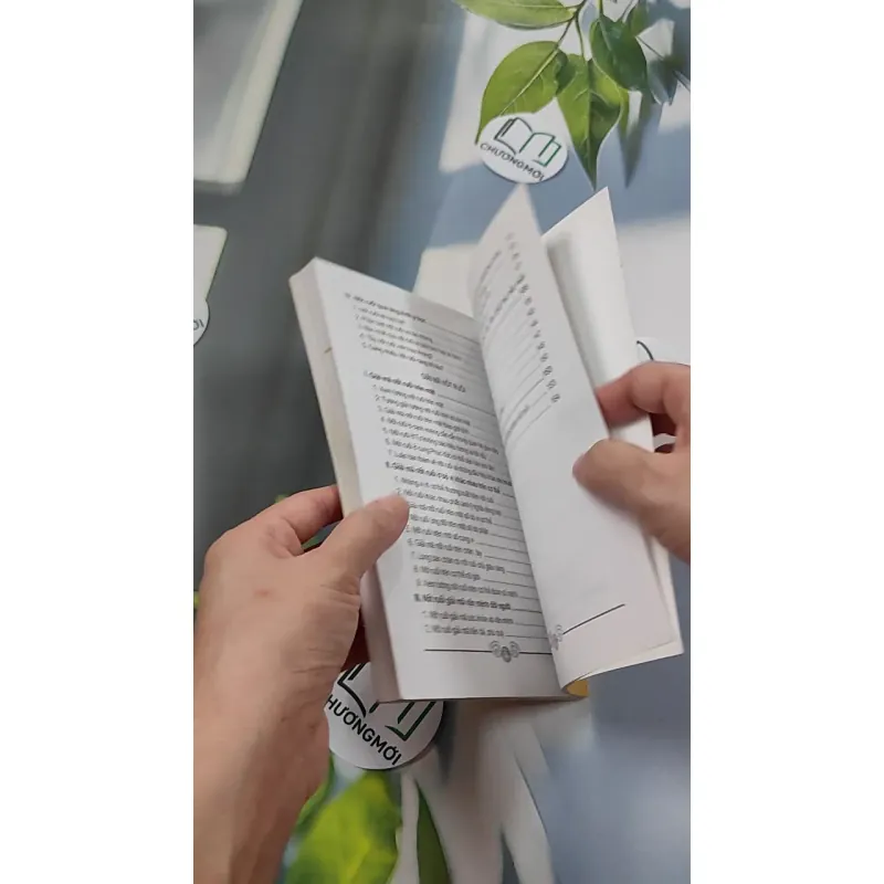 Giải Mã Nốt Ruồi - Mê Linh 776116