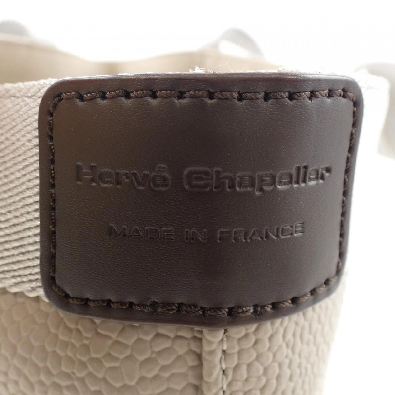 Túi tote hình thuyền HERVE CHAPELIER 707GP 655848