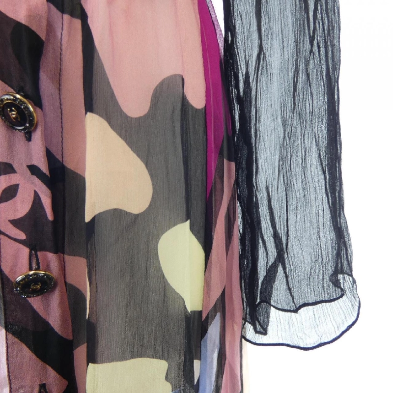 Váy Chanel CHANEL P72517V64431 646504