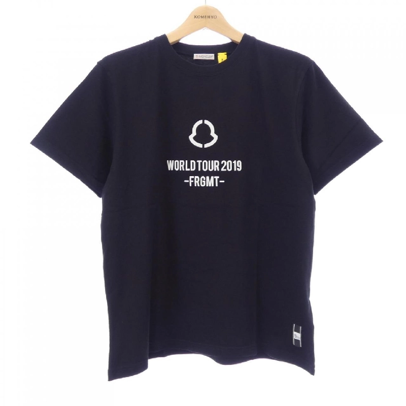 MONCLER GENIUS 109U8000150 T-shirt - Hàng hiệu Authentic 889946