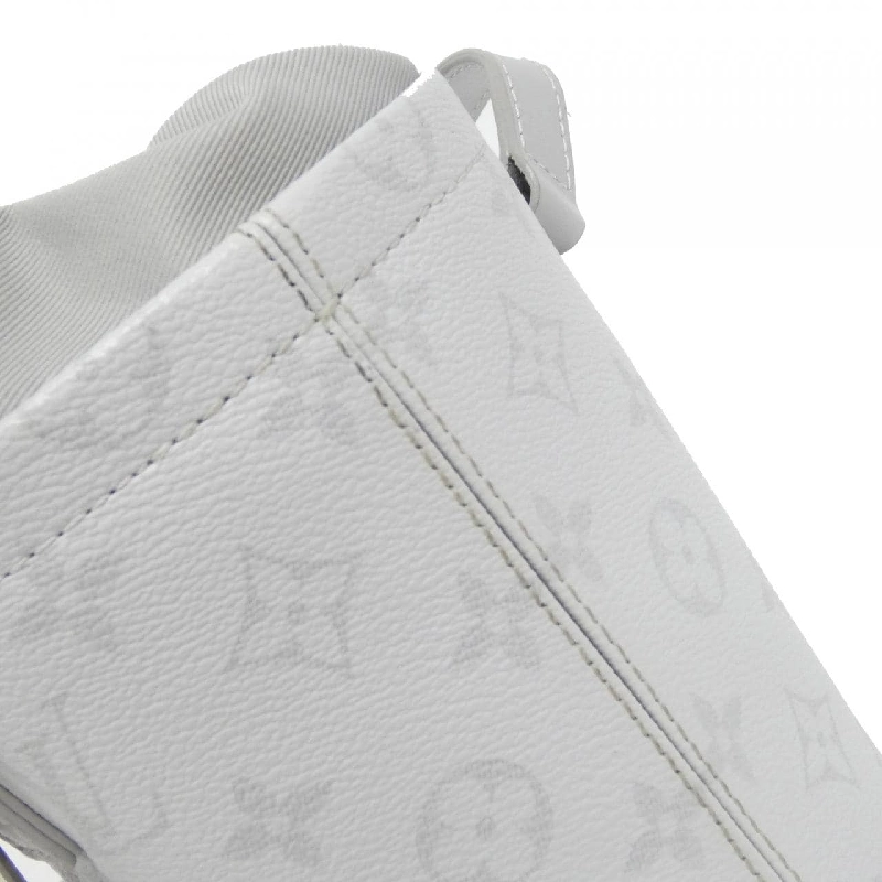 Túi xách Nano Chalk Monogram Trắng Louis Vuitton M44631 612521