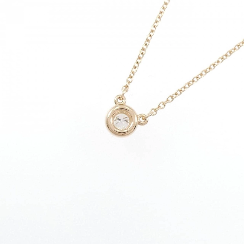 Dây chuyền Tiffany By The Yard - Hàng hiệu Authentic 839632