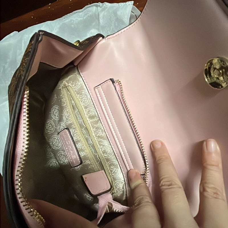 pass túi Michael Kors auth 306569