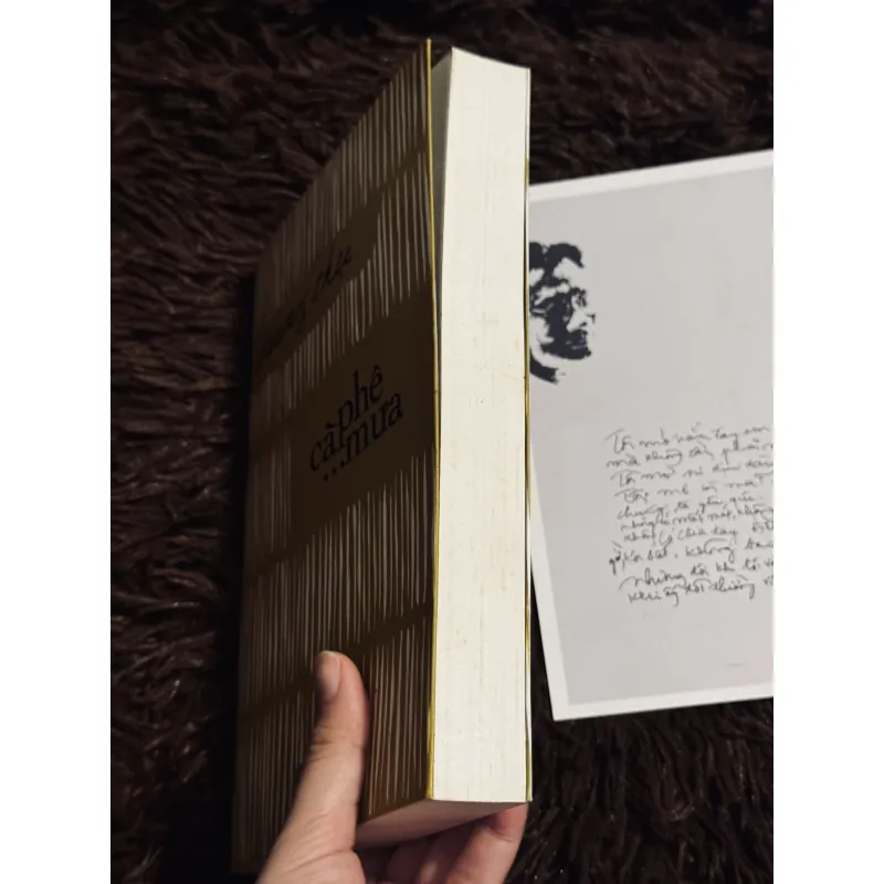 Cà phê mưa  763395