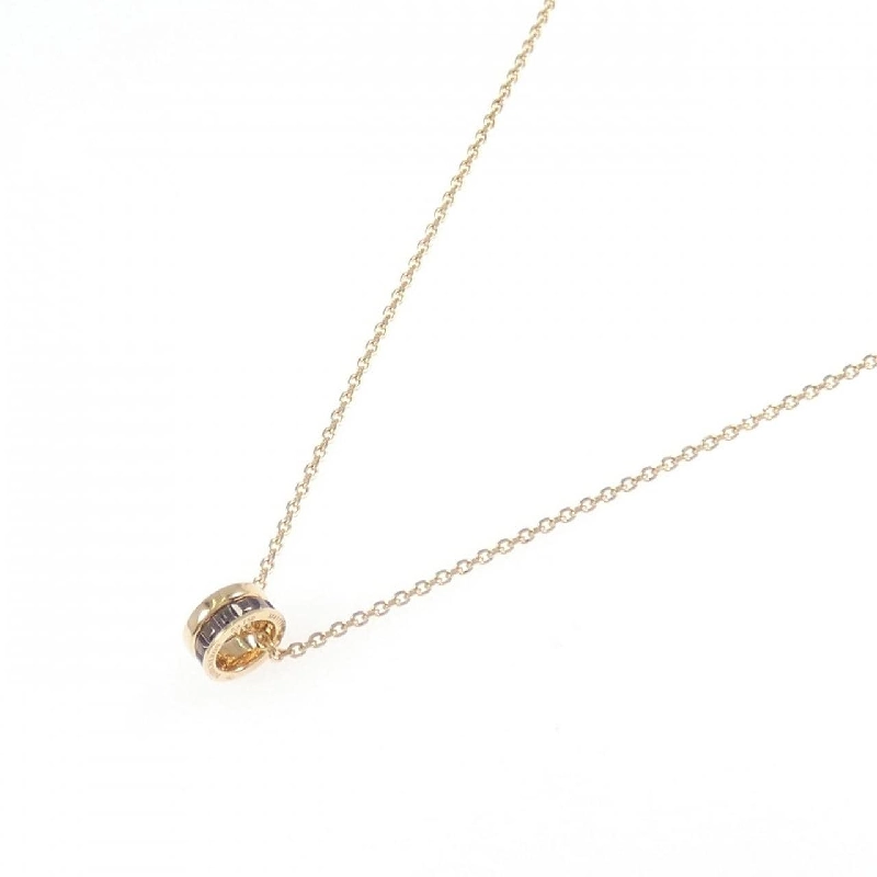 Boucheron Quatre Classic Mini Necklace - Hàng hiệu Authentic 842256