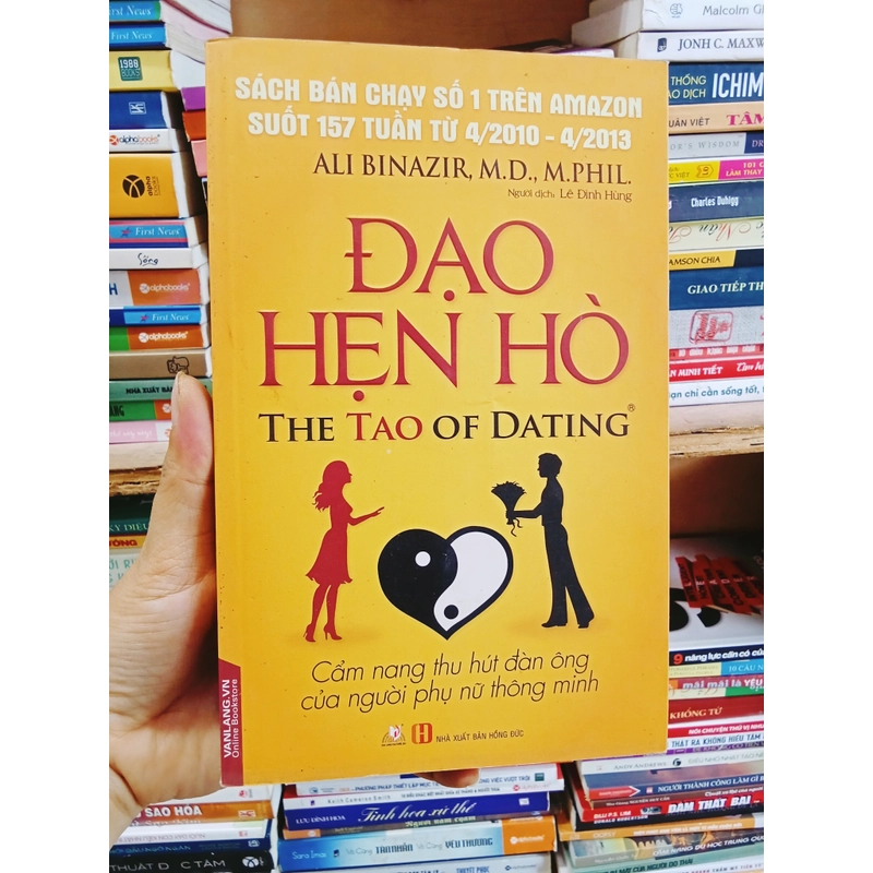 Đạo Hẹn Hò 447991