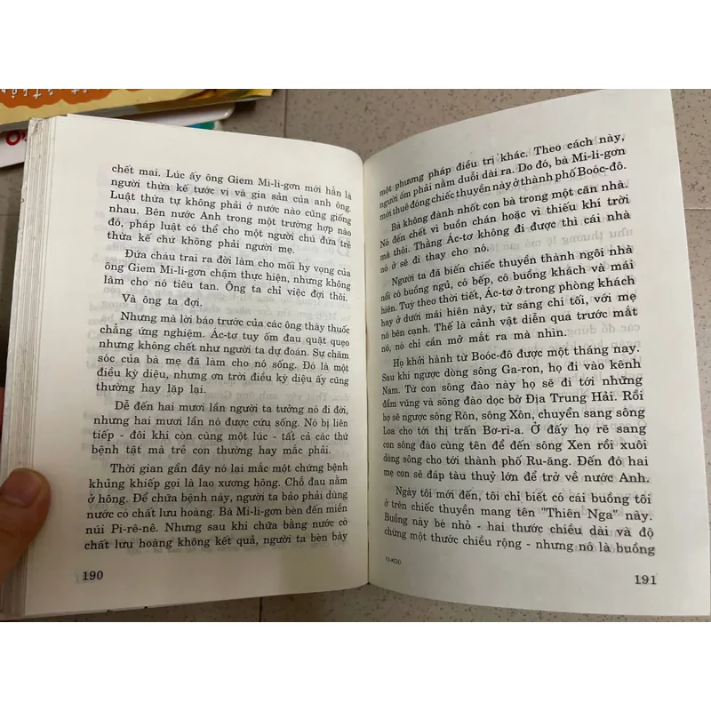 Không Gia Đình  721071