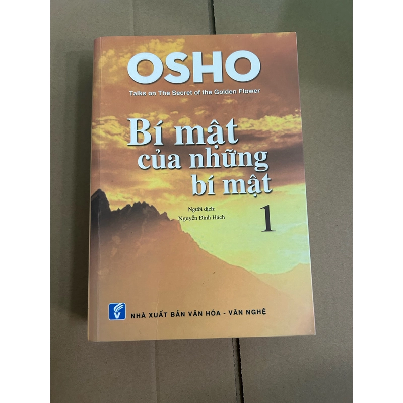 Bí mật của những bí mật tập 1 508699
