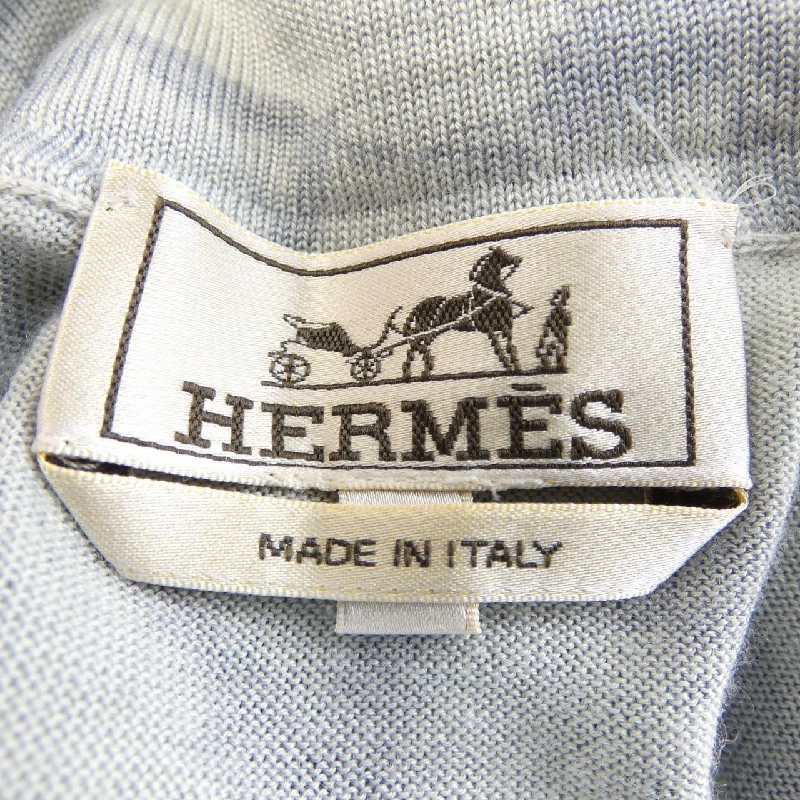 HERMES H557150HA Áo khoác - Hàng hiệu Authentic 889055