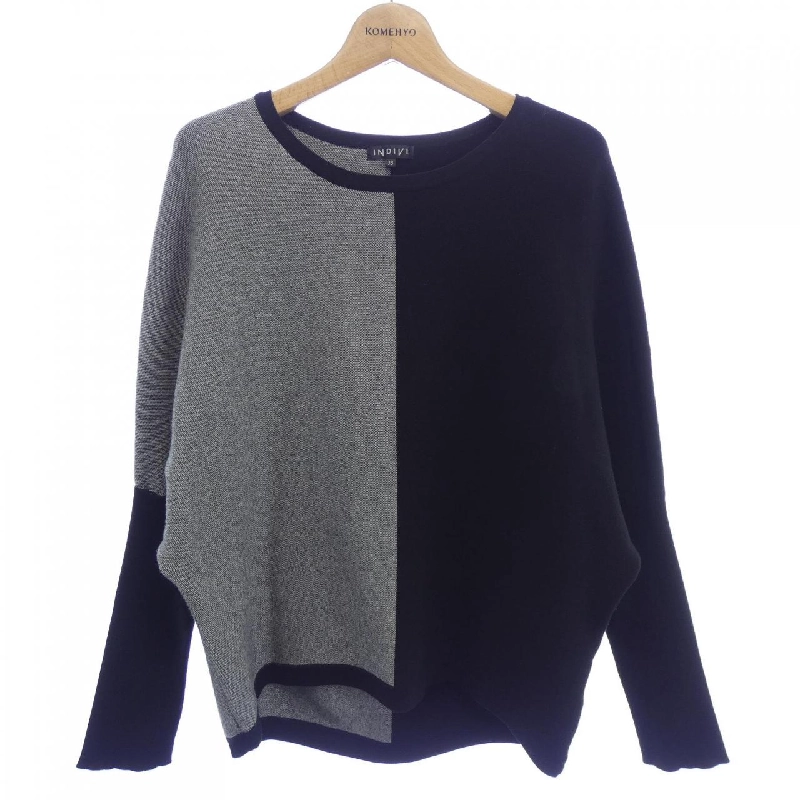 INDEVI INDIVI Áo len 647165