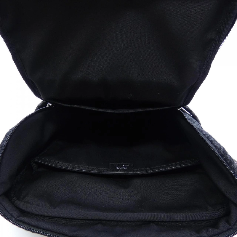 Balo mềm DIOR RIDER Oblique Jacquard 1ESBA229YKS - Hàng hiệu Authentic 901634