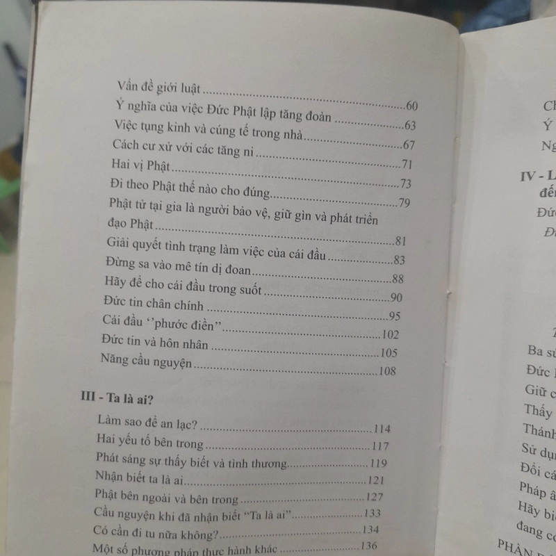 Duy Tuệ - "Ta là ai?", Thông tỏ sự hiểu lầm sau ngàn năm 380794