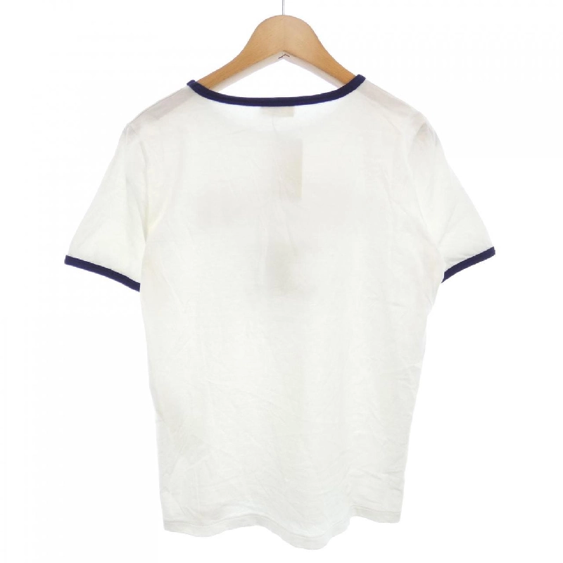 Áo thun CELINE CELINE PARIS TTriomphe 2X872671Q 629674