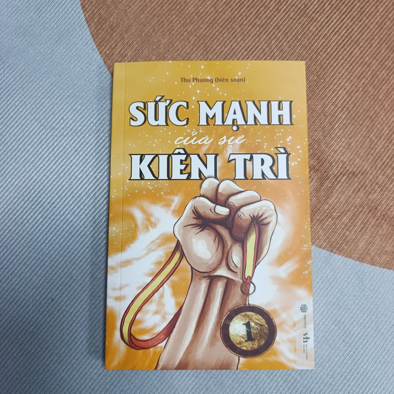 Sức mạnh của sự kiên trì 739114