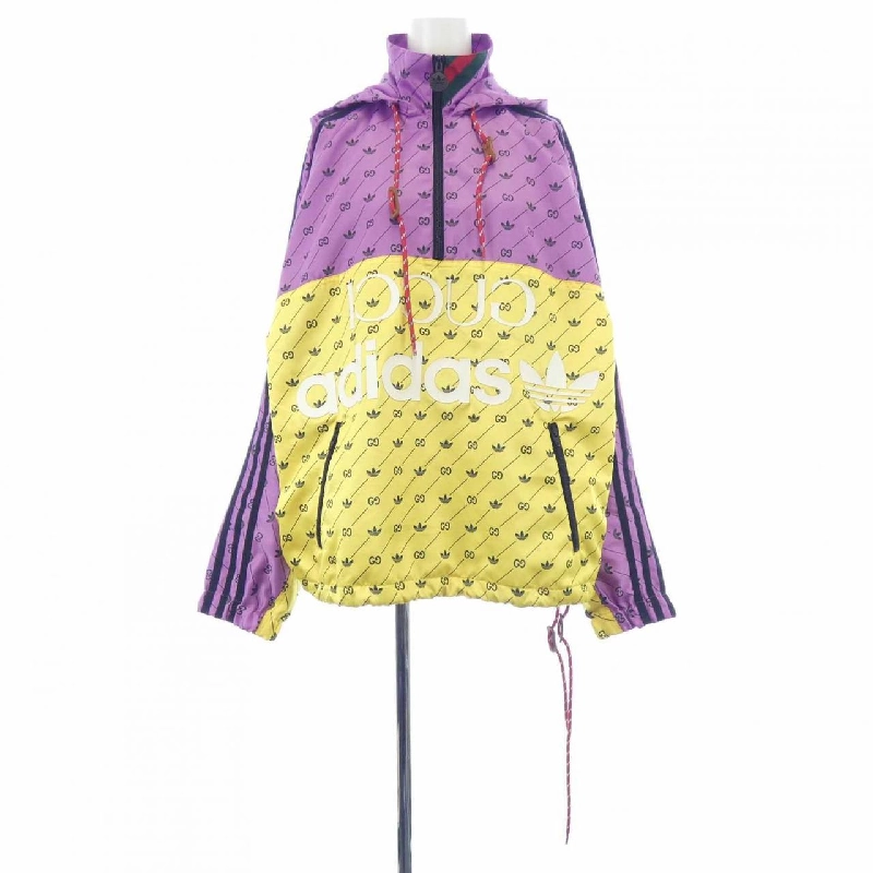 Áo khoác GUCCI 633674