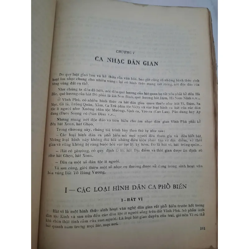 Địa Chí Vĩnh Phú: Văn Hóa Dân Gian Vùng Đất Tổ 931784