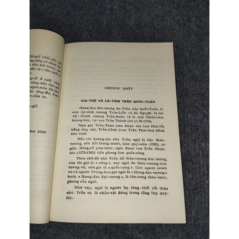 TRẦN HƯNG ĐẠO 957870