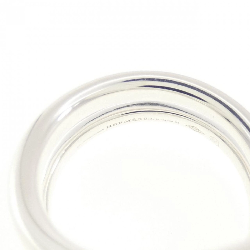 Nhẫn Hàng hiệu Authentic Hermès Chaine d'Ancre Punk 839123