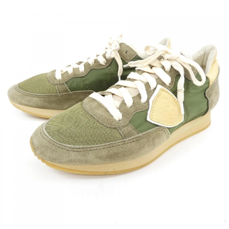 Giày sneaker PHILIPPE MODEL - Hàng hiệu Authentic 829835