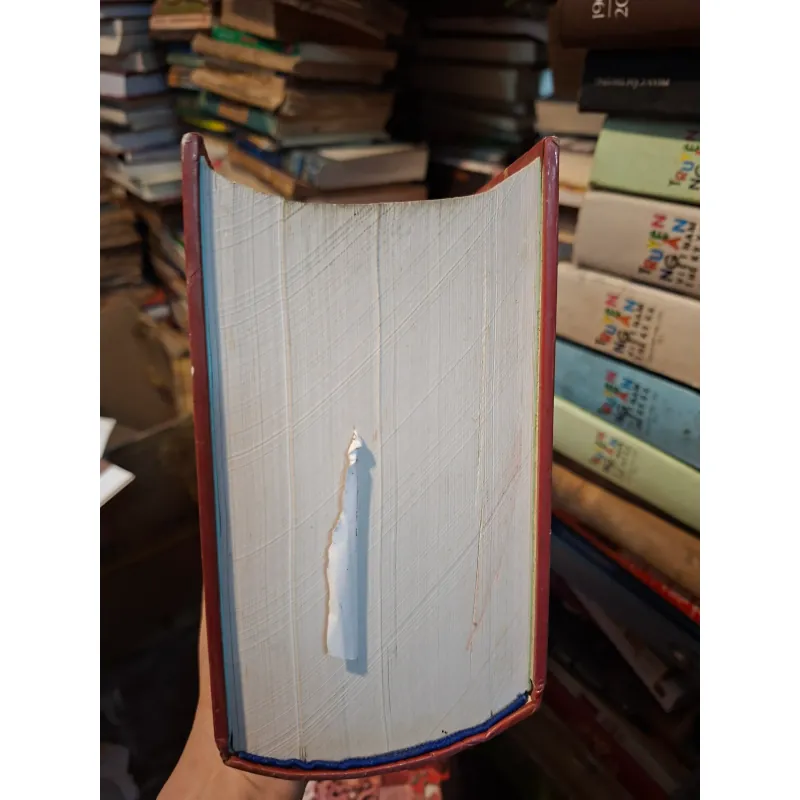 Minh mệnh chính yếu 931010