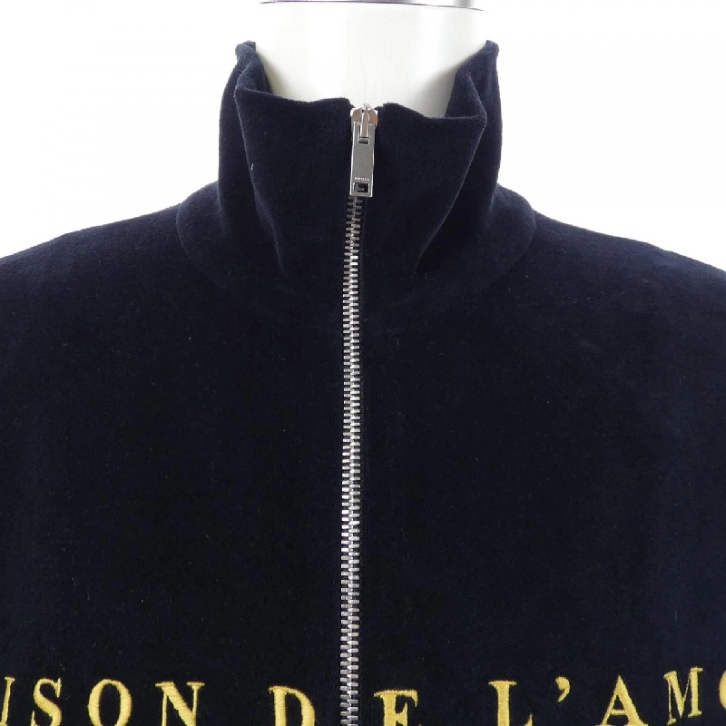 Gucci GUCCI 595533-XJBTD Áo khoác - Hàng hiệu Chính hãng 889684