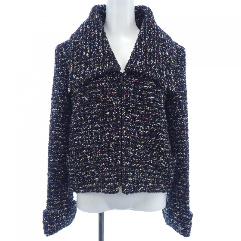 CHANEL P52665V39276 Jacket - Hàng hiệu Authentic 822705