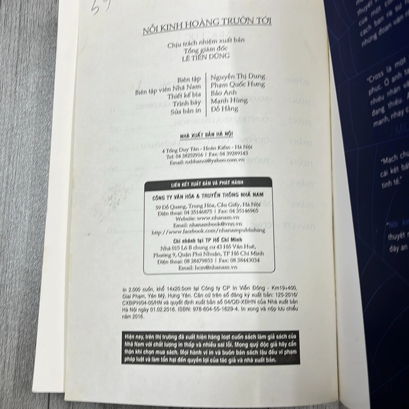 Nỗi kinh hoàng trườn tới. 1b1 531913