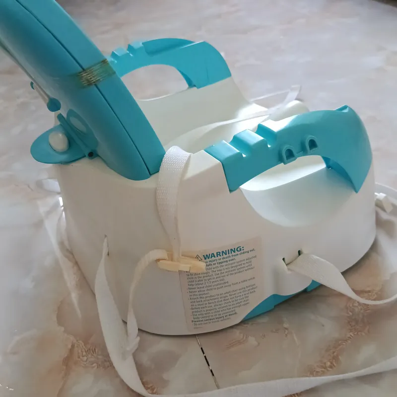 Ghế ăn em bé Fisher Price 799123