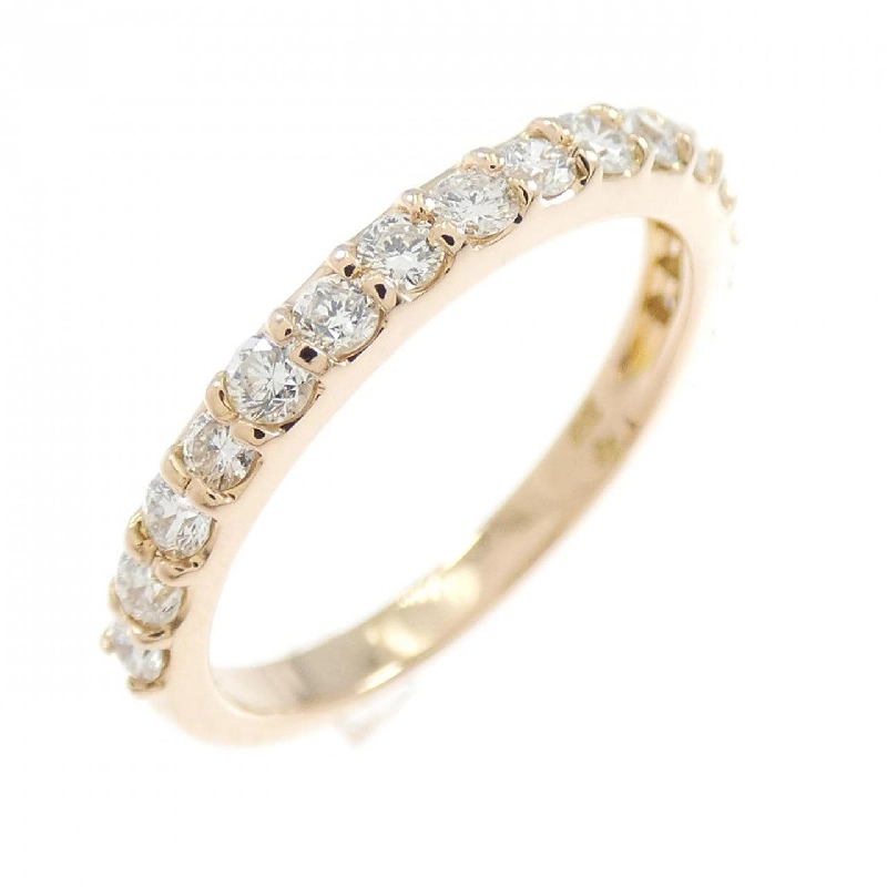 Nhẫn kim cương Ponte Vecchio 0.35CT - Hàng hiệu Authentic 837075