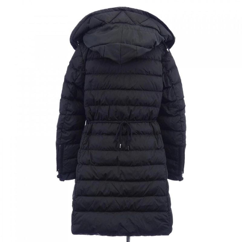 MONCLER CHRISTABEL Áo khoác lông 632291