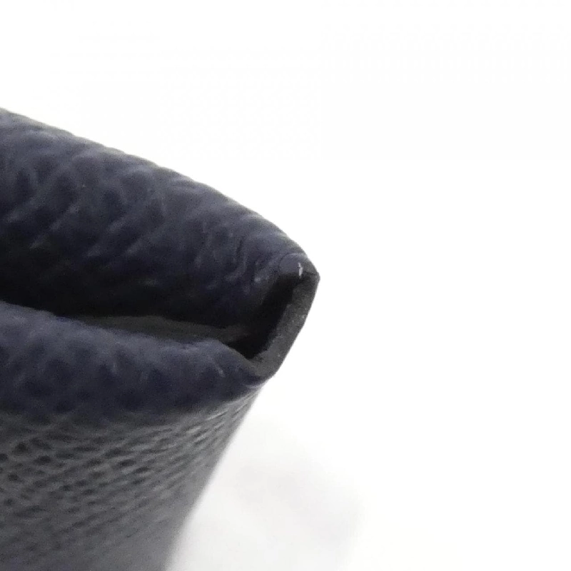 【Sản phẩm chưa sử dụng】Ví tiền Hermes Calvi Duo 083035CK 620540