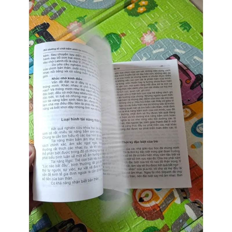 Thiên tài từ đâu tới? 795727