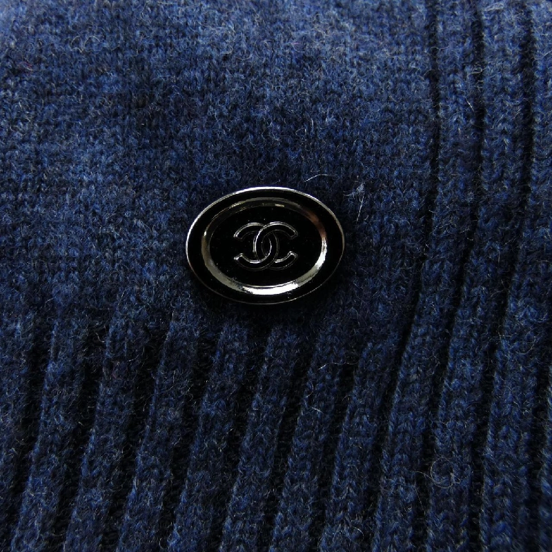 CHANEL P44441K04646 Áo len - Hàng hiệu Chính hãng 824843