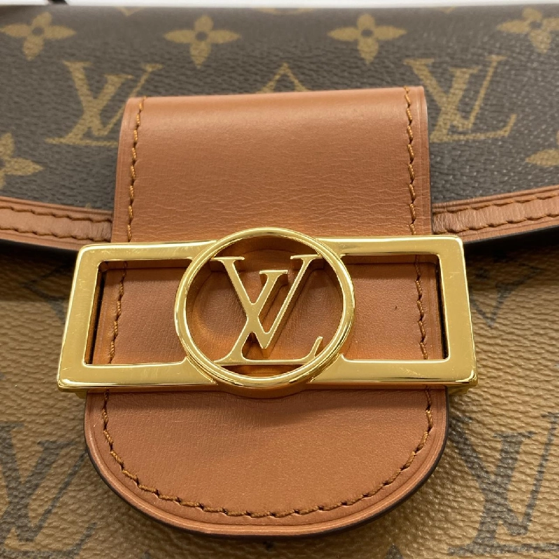 Túi đeo vai Louis Vuitton Monogram Reverse Dauphine MINI M45959 - Hàng hiệu Chính hãng 802499