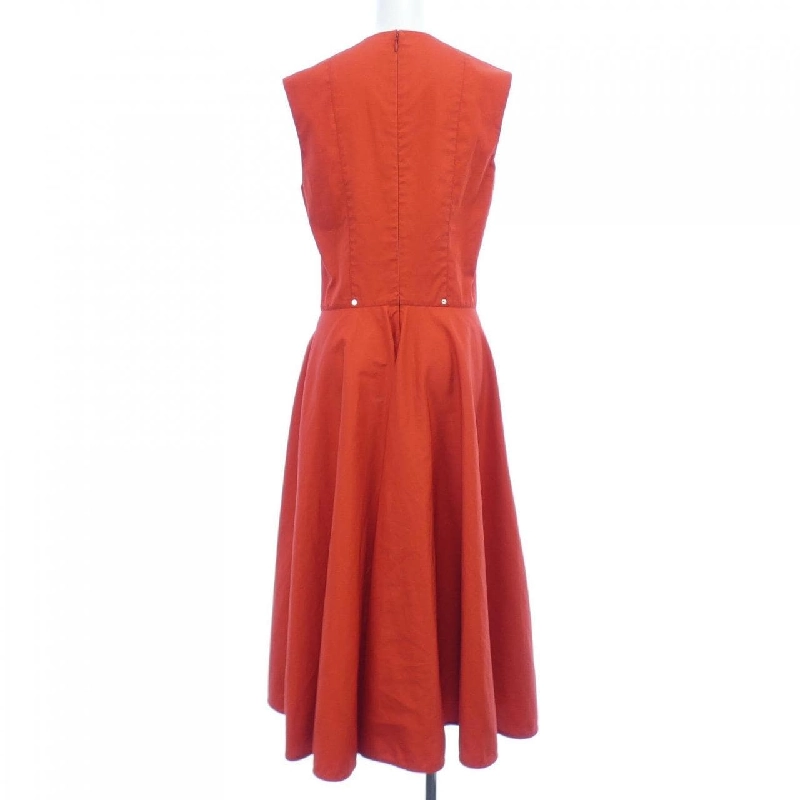 【Khuyến mãi】Đầm HERMES 650299