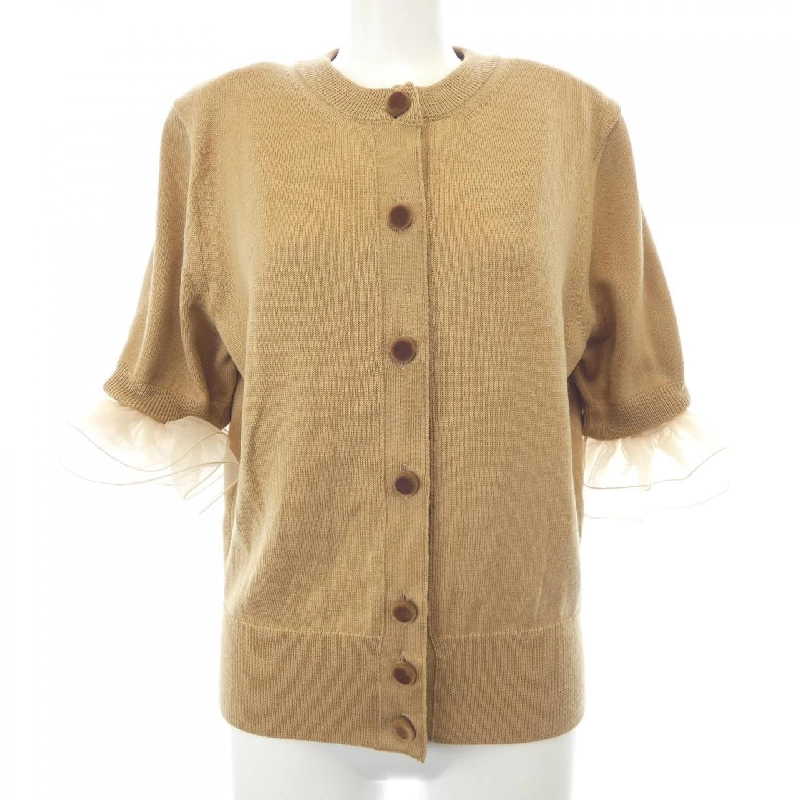 Áo khoác cardigan MARC JACOBS 631268