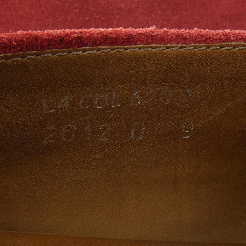 Giày J.M.WESTON - Hàng hiệu Authentic 906997