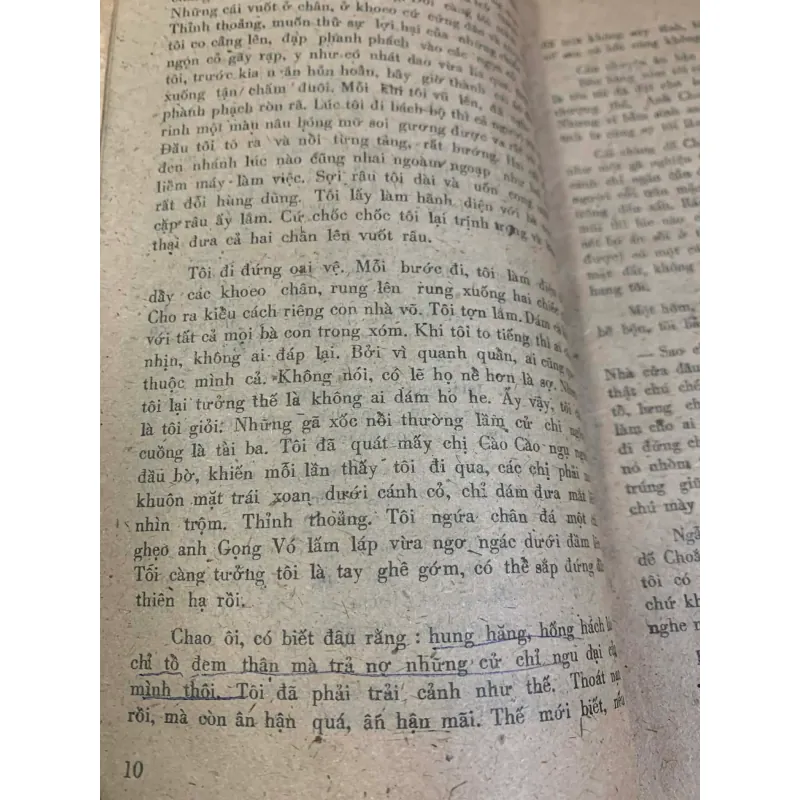 Dế Mèn Phiêu Lưu Ký - Tô Hoài 927290