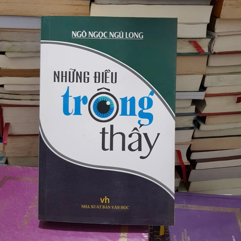 Những điều trông thấy  419500