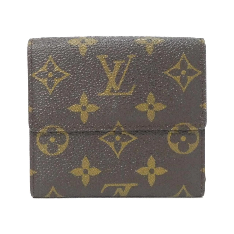 Ví Louis Vuitton Monogram Porte-Feuille Elisée M61654 - Hàng hiệu Chính hãng 806130