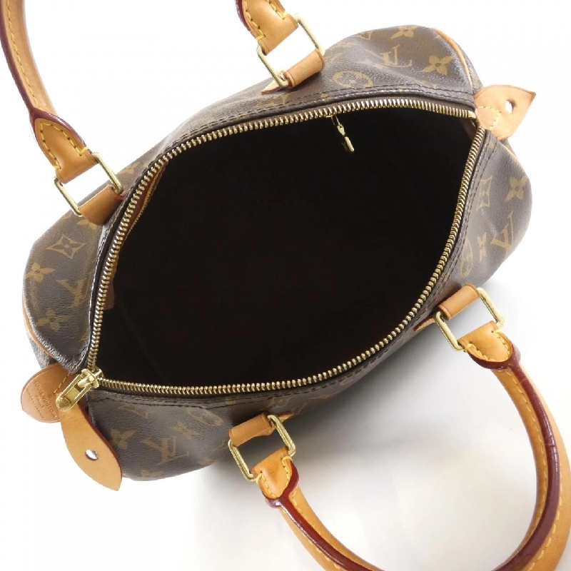 Túi xách Boston Louis Vuitton Monogram Speedy 30cm M41108 - Hàng hiệu Chính hãng 770618