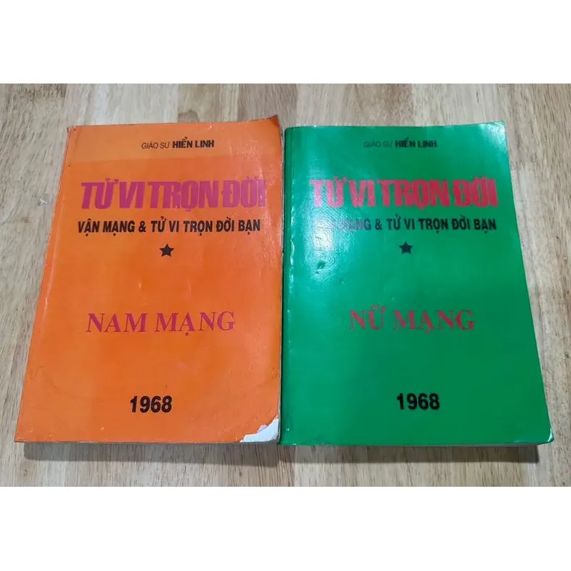 Sách tử vi trọn đời 558881