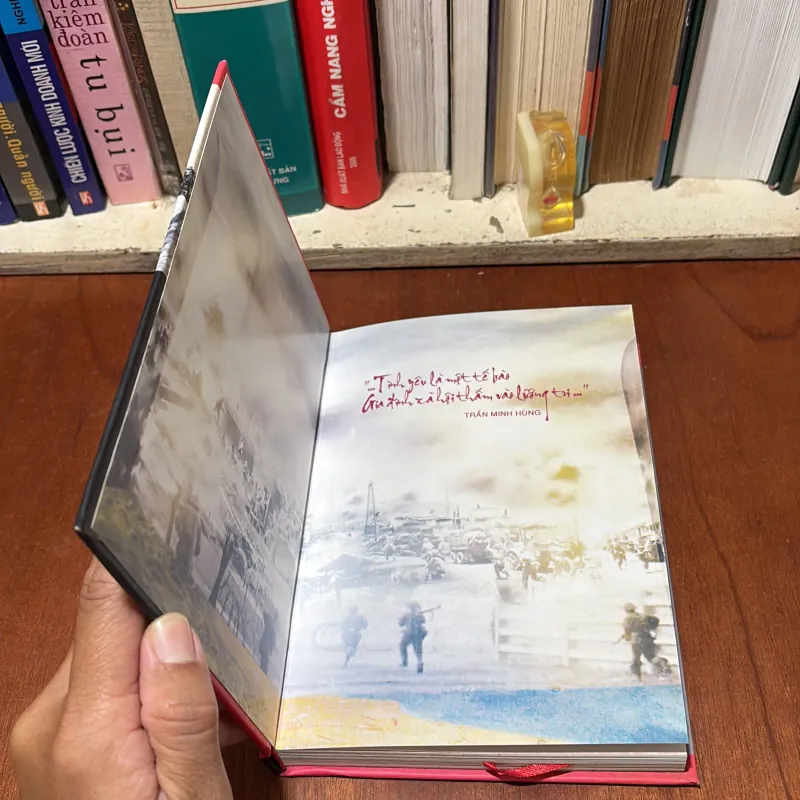 II Ký Và Thơ: Một Thời Để Nhớ - Trần Minh Hùng - 2012 782344