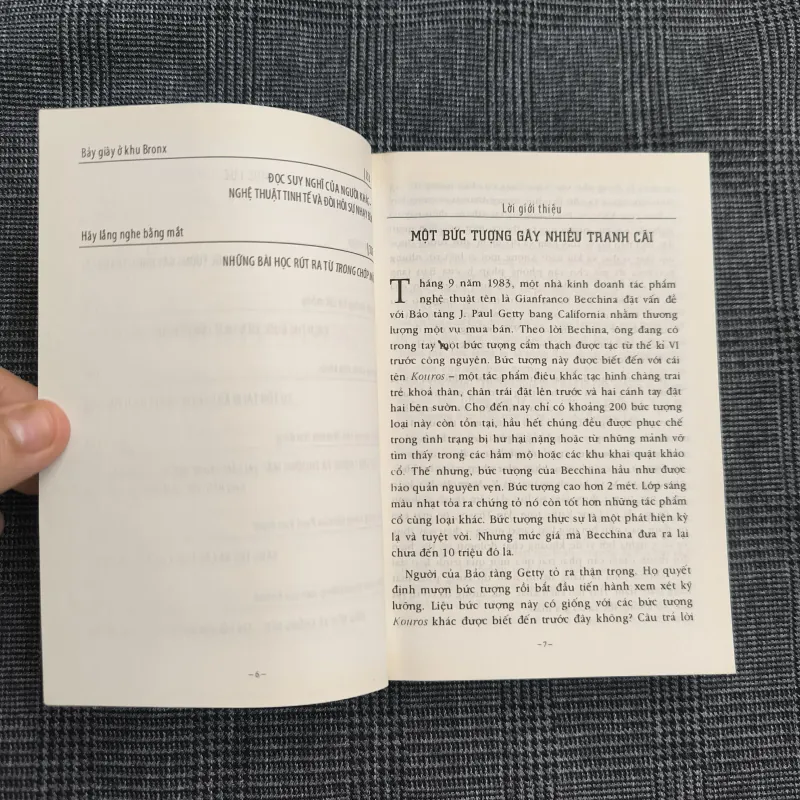 (Sách bỏ túi) Blink - Trong Chớp Mắt - Malcolm Gladwell 557472