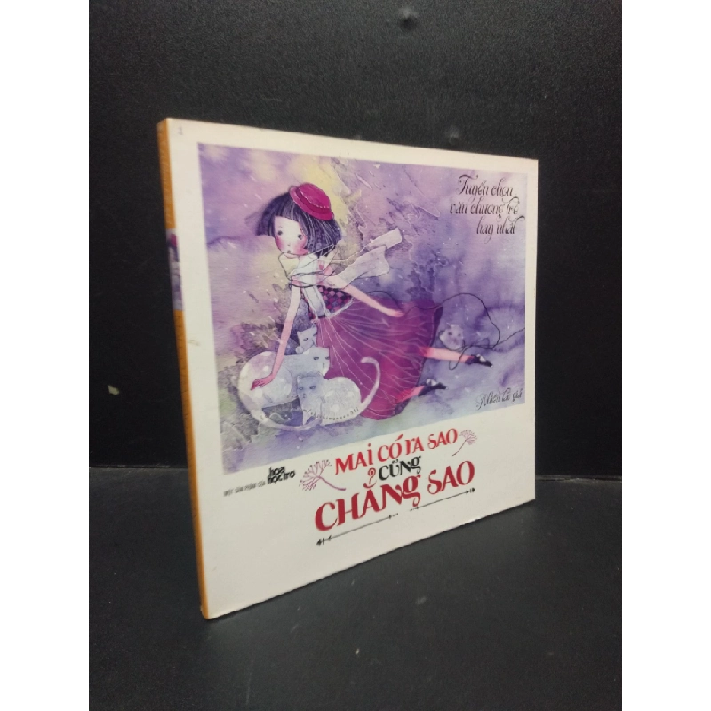 [Phiên Chợ Sách Cũ] Mai có ra sao cũng chẳng sao 2014 2303 418564