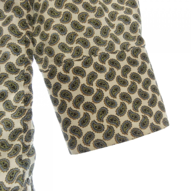 Áo sơ mi ETRO - Hàng hiệu Chính hãng 898086