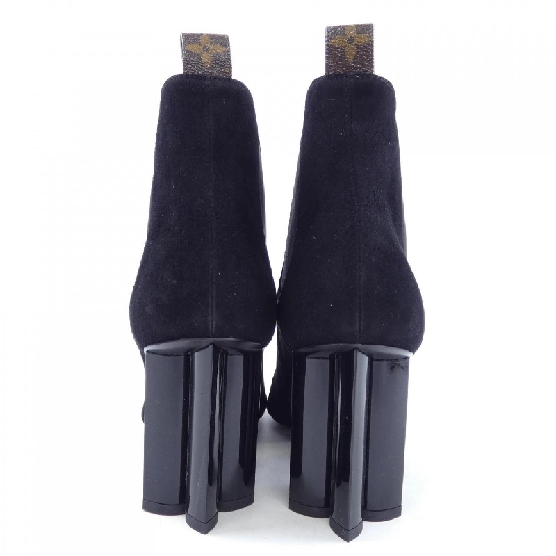 【Mã giảm giá】Giày bốt LOUIS VUITTON 659929